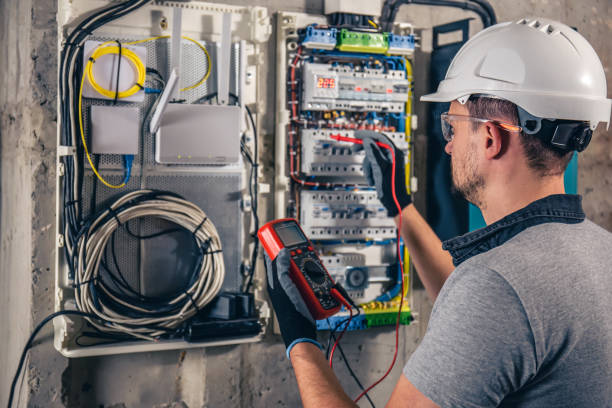 Best Affordable Electrician  in Tampa, FL