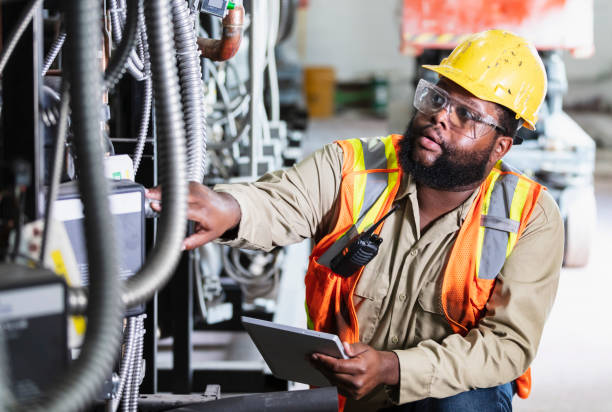 Best Licensed Electrician  in Tampa, FL